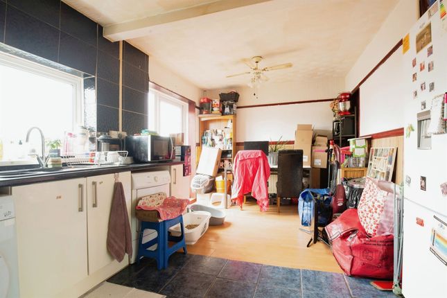 Terraced house for sale in Cowbridge Road West, Ely, Cardiff