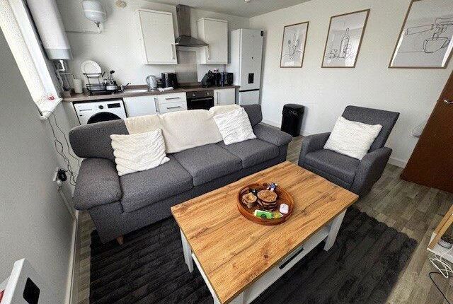 Apartment 16, 290 Vauxhall Road, Liverpool photo 5