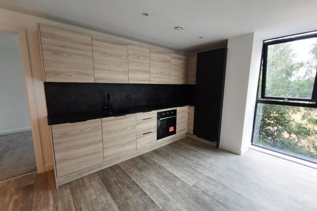 Apartment 201, Urban Green, Seymour Grove, Manchester photo 3