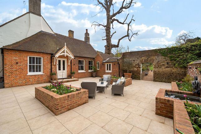 Rock House Cottage The Hollow, Pulborough photo 4