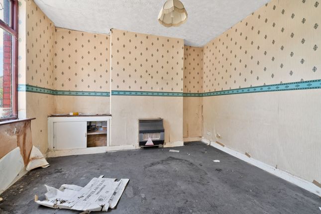 52 Victoria Road
Platt Bridge, 52 Victoria Road
Platt Bridge, Wigan photo 4