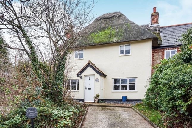 3 Bed Cottage For Sale In Bury Lane Bury St Edmunds Ip31 Zoopla