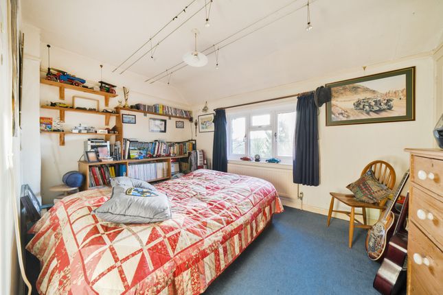 Cottage for sale in Baptist Hill, St. Mary Bourne, Andover