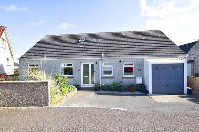 Thumbnail Detached house for sale in Langwell Crescent, Wick