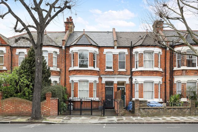 Thumbnail Terraced house to rent in Barlby Road, London