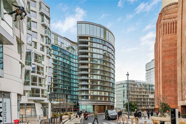 Flat for sale in Alder House, 2 Electric Boulevard, London