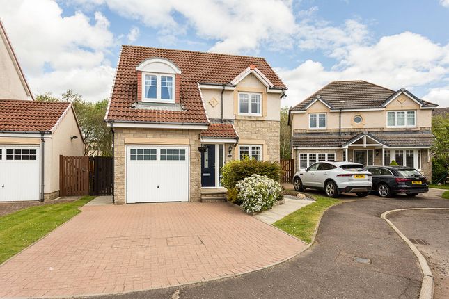 Thumbnail Property for sale in Silport Place, Carnoustie
