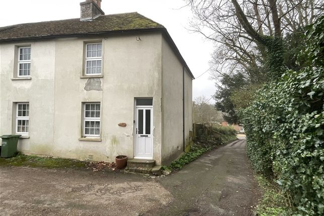 2-bed house on Church Road Lyminge, Folkestone, £255,500