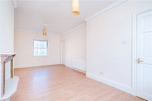 Terraced house for sale in Kirkgate, Otley, West Yorkshire