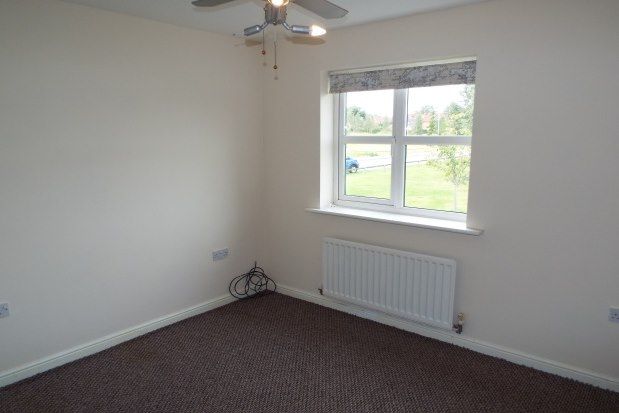 Property to rent in Dunsil Road, Mansfield