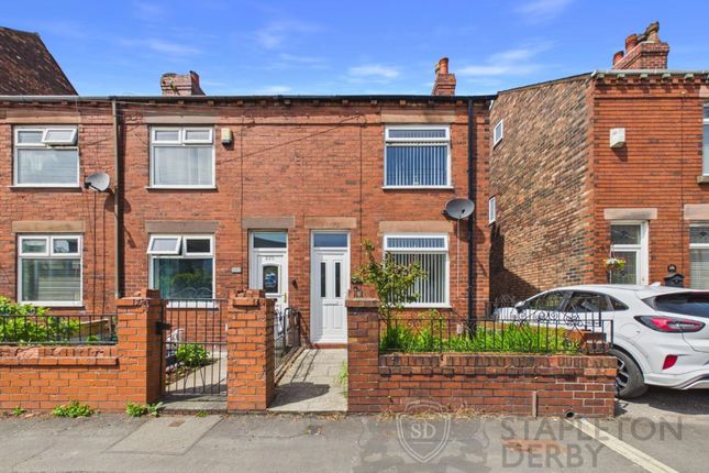 2-bed house on 228 Rainhill Road, Prescot, £165,000