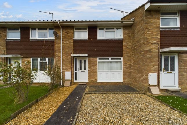 Terraced house for sale in Mile Walk, Bristol