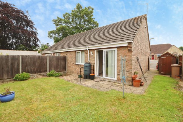 7, Townsend Way, Lincoln photo 4
