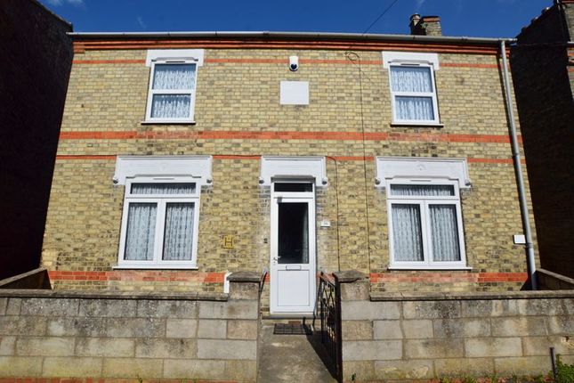 Detached house for sale in Jubilee Street, Peterborough