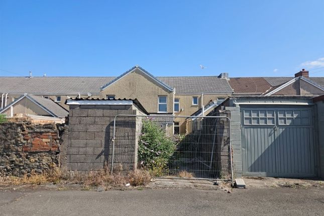 27, Sandfields Road, PORT TALBOT photo 2