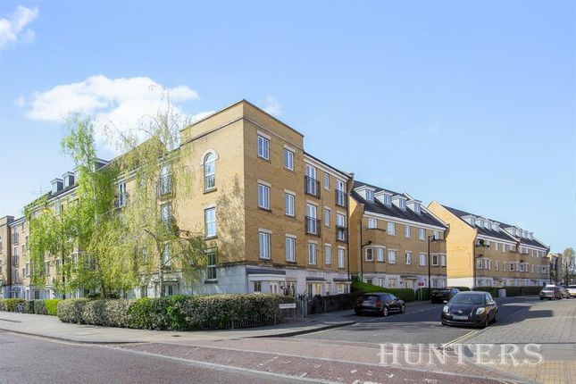 Thumbnail Flat to rent in Tower Mill Road, London