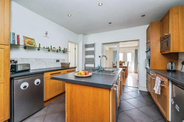 4-bed house on 63, Ilkeston Road, Nottingham, £425,000