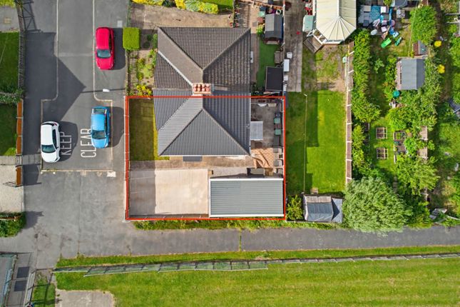 17, Blands Avenue, Castleford photo 5