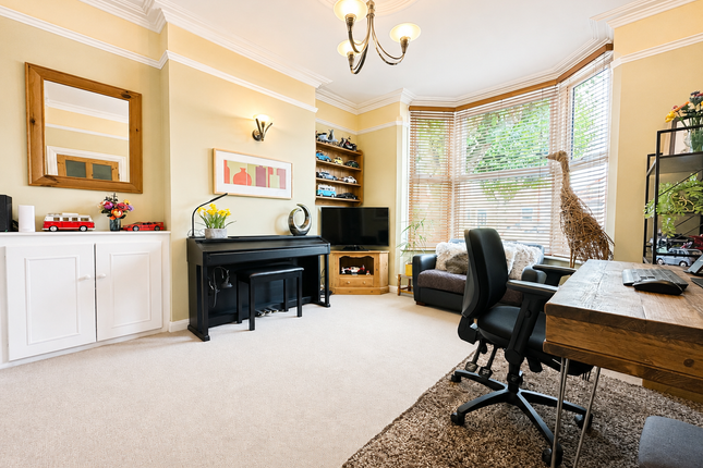 9, Somerville Road, Leicester photo 3