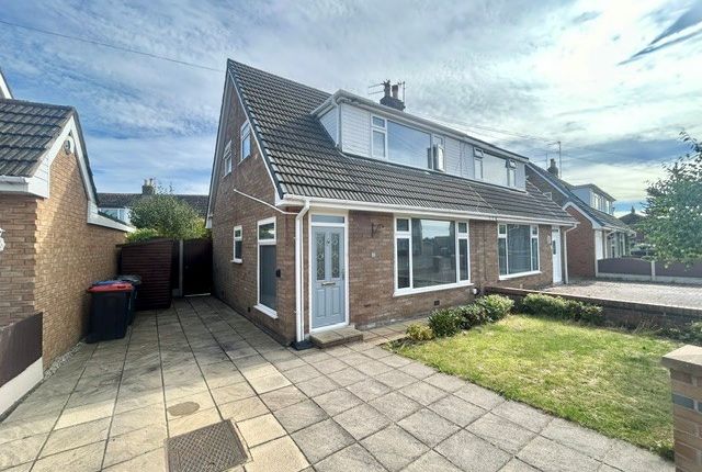 2-bed house on 53, THORNTON-CLEVELEYS, £950/mo
