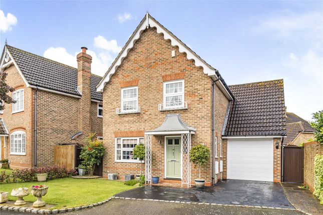 Detached house for sale in West Molesey, Surrey