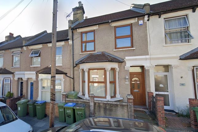 Thumbnail Terraced house for sale in Rippolson Road, London