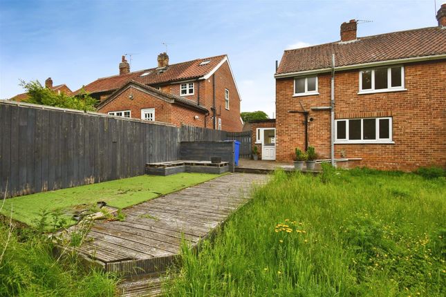 78, Plantation Drive, North Ferriby photo 4