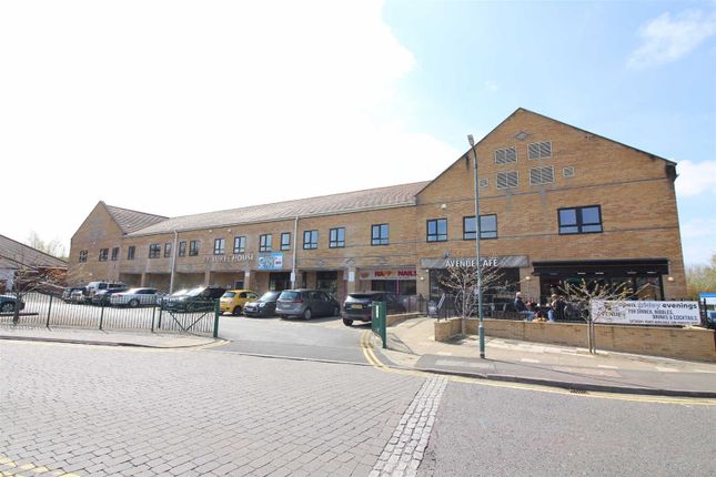 Thumbnail Flat to rent in St Lukes House, Emerson Way Emersons Green, Bristol