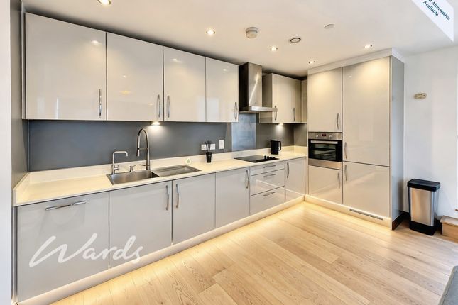 Flat 77, Guinevere Point, Waterhouse Avenue, Maidstone photo 2
