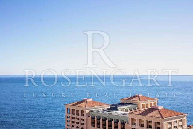 Thumbnail Apartment for sale in Monaco