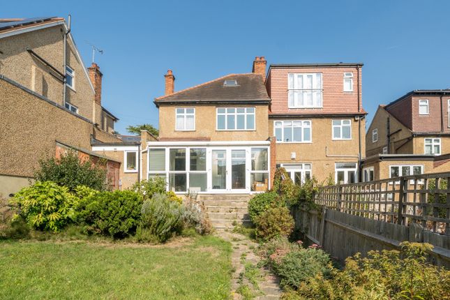 30, Hengrave Road, London photo 4