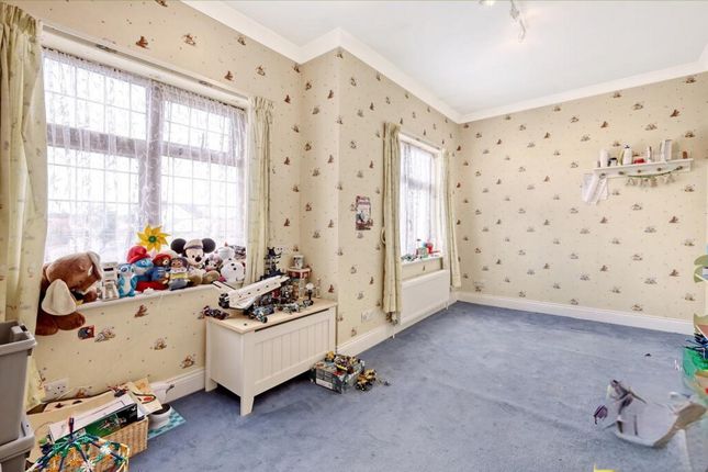 Terraced house for sale in Clayhall Avenue, Ilford