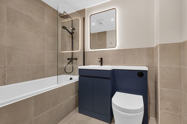 Flat Flat 5, 1, Kent Road, Orpington photo 4
