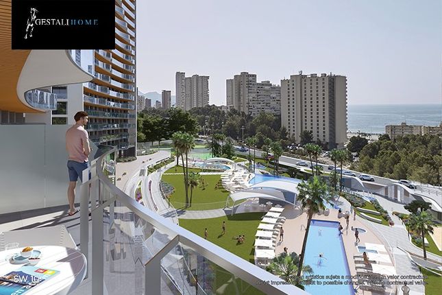 Properties For Sale In Poniente Benidorm Alicante Valencia Spain Poniente Benidorm Alicante Valencia Spain Properties For Sale Primelocation