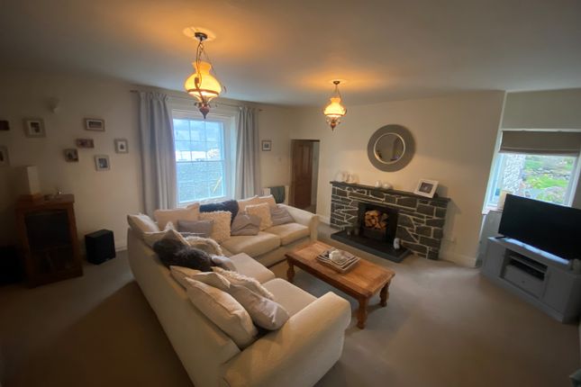 Town house for sale in Greenland Terrace, Aberaeron