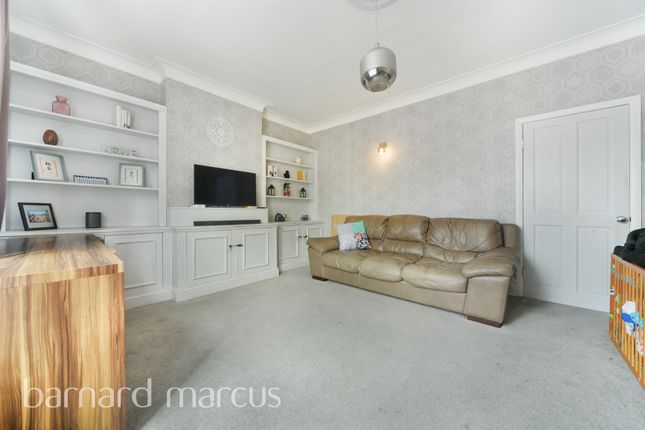 Terraced house for sale in Galesbury Road, London