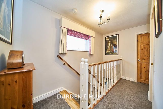 Detached house for sale in The Street, High Roding, Dunmow