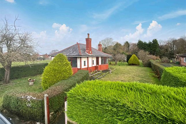 Bungalow for sale in Sunny Road, Churchtown, Southport