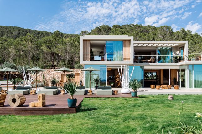 Thumbnail Villa for sale in Can Sabina, Santa Eulalia Del Río, Ibiza, Balearic Islands, Spain