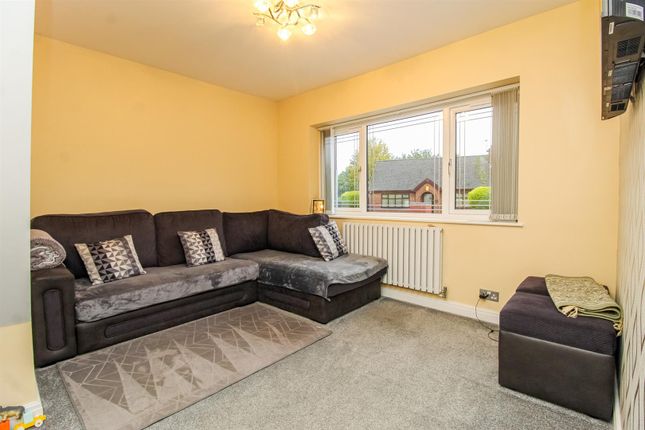 Detached bungalow for sale in Oakland Road, Wakefield
