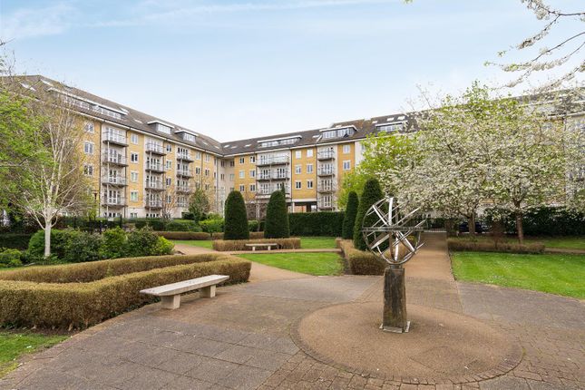 Flat for sale in Kensington House, 34 Park Lodge Avenue, West Drayton