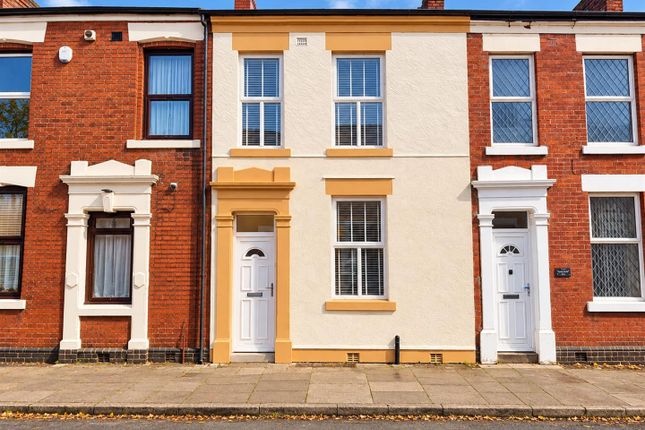 Roebuck Street, Preston photo 2