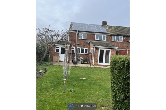 Lovatt Drive, Bletchley, Milton Keynes photo 2