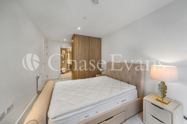 Flat to rent in Judde House, Royal Arsenal Riverside, Woolwich