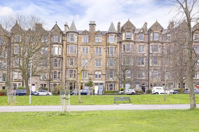 Thumbnail Flat for sale in 34/6 Warrender Park Terrace, Marchmont, Edinburgh