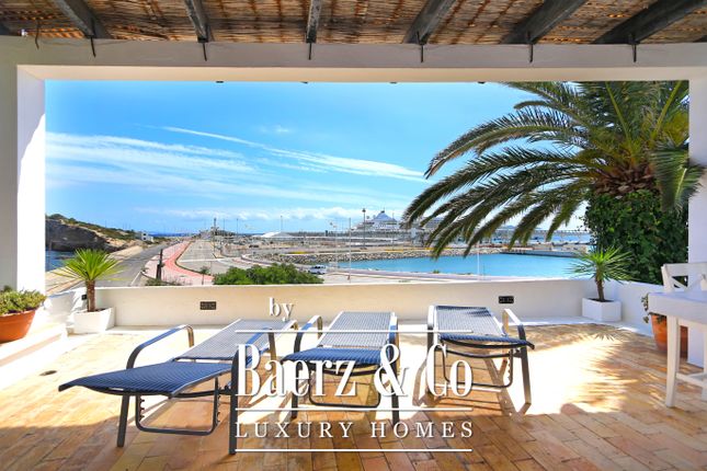 Thumbnail Villa for sale in Talamanca, 07800 Ibiza, Balearic Islands, Spain