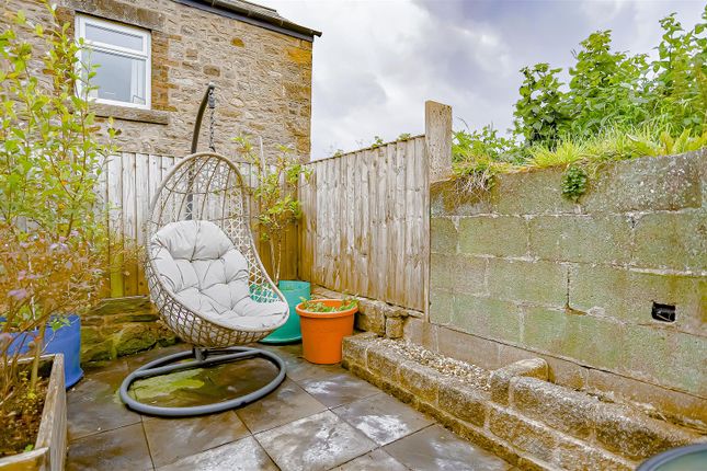 End terrace house for sale in East View Terrace, Withnell, Chorley