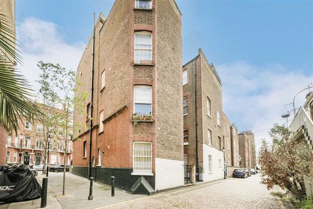 Flat for sale in Dove Mews, London