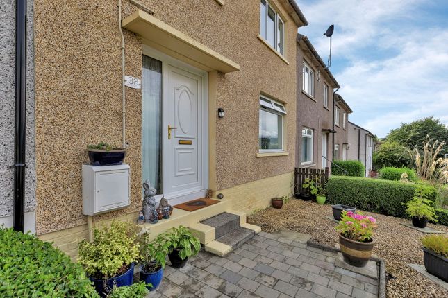 38 Fenwick Drive, Glasgow photo 4