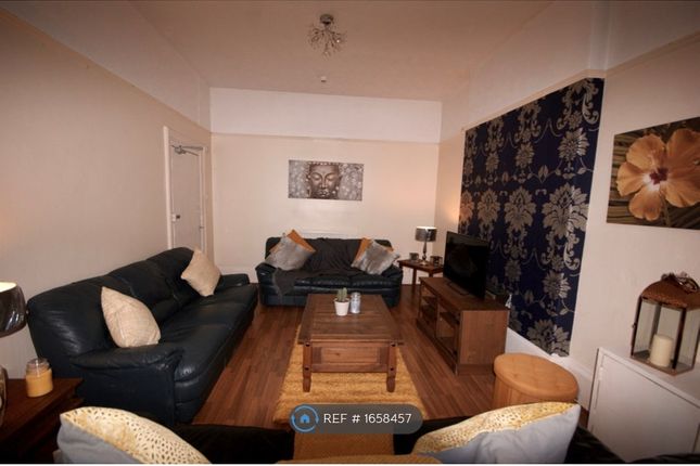 Thumbnail Semi-detached house to rent in Hartington Road, Toxteth, Liverpool